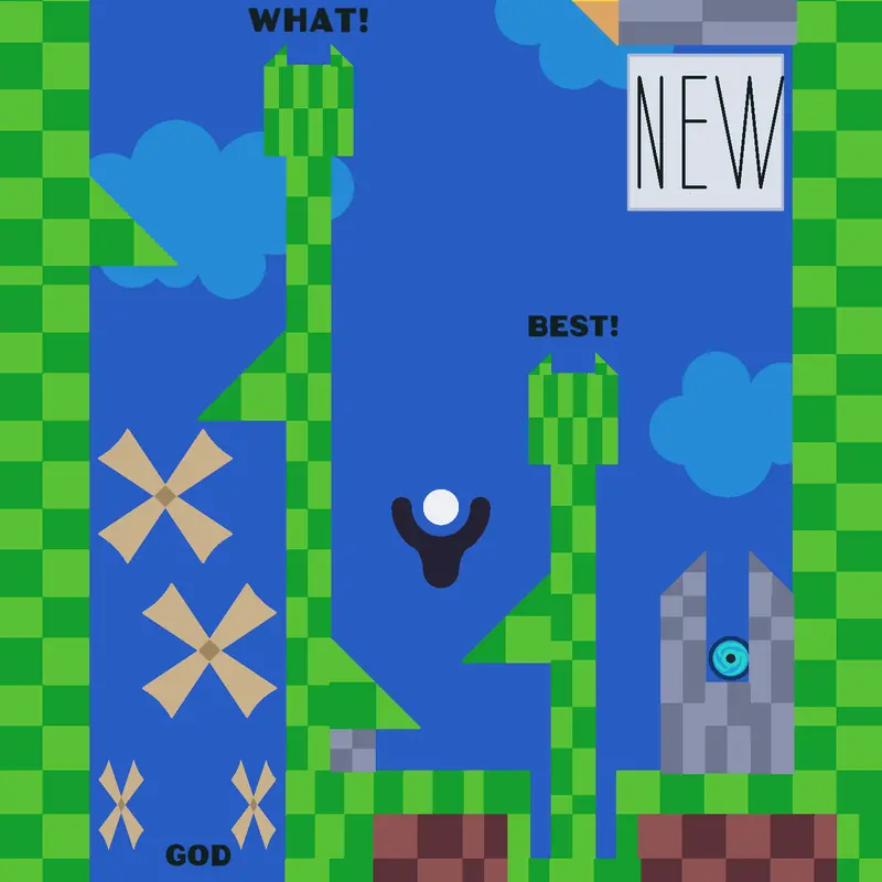 Game by @pattybun