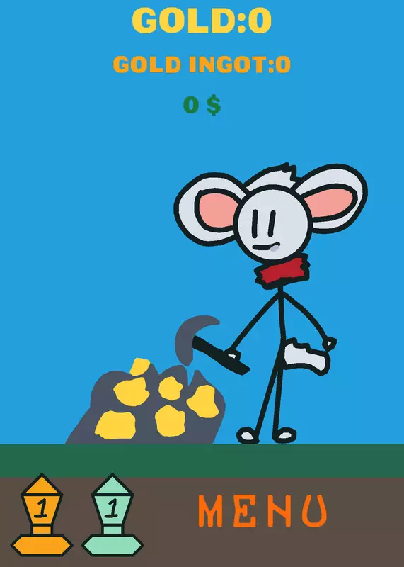 Game by @bulame
