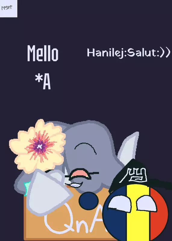 Game by @hanilej_