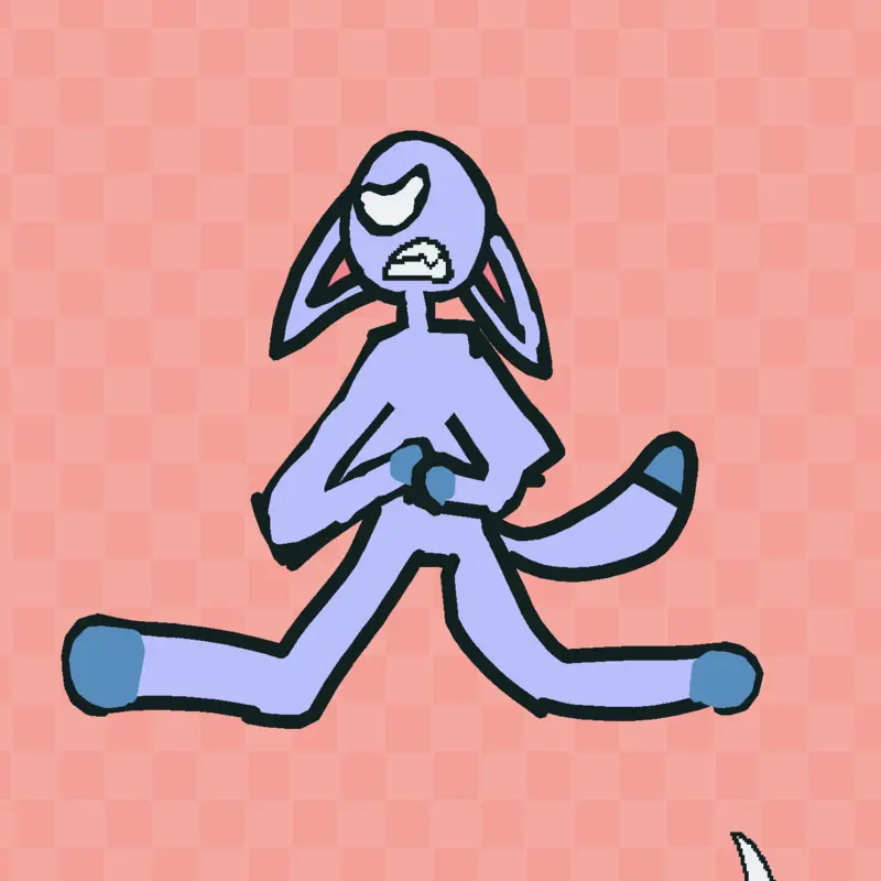 Game by @creacher