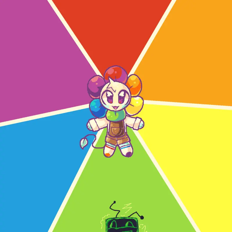 Game by @the-crow