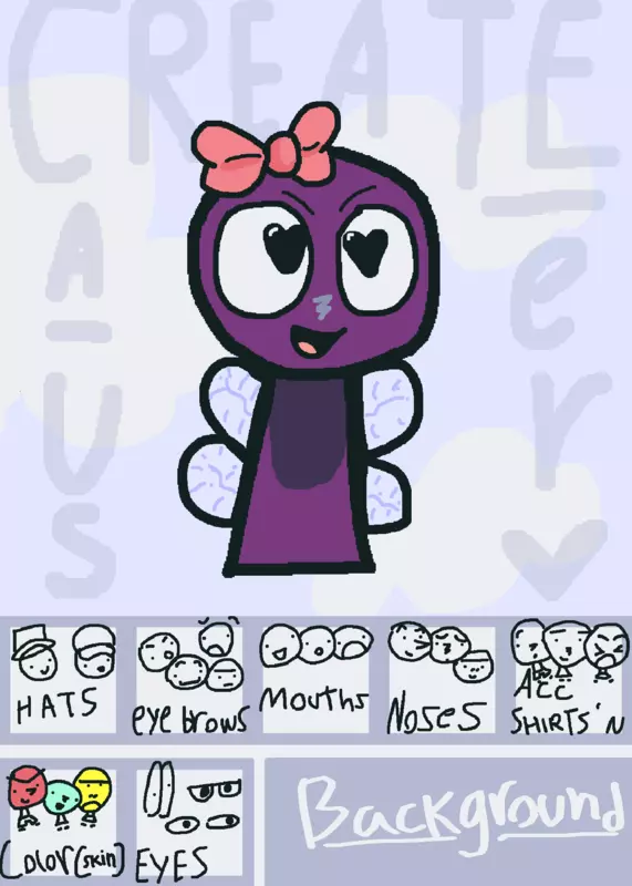 Game by @User_Namr