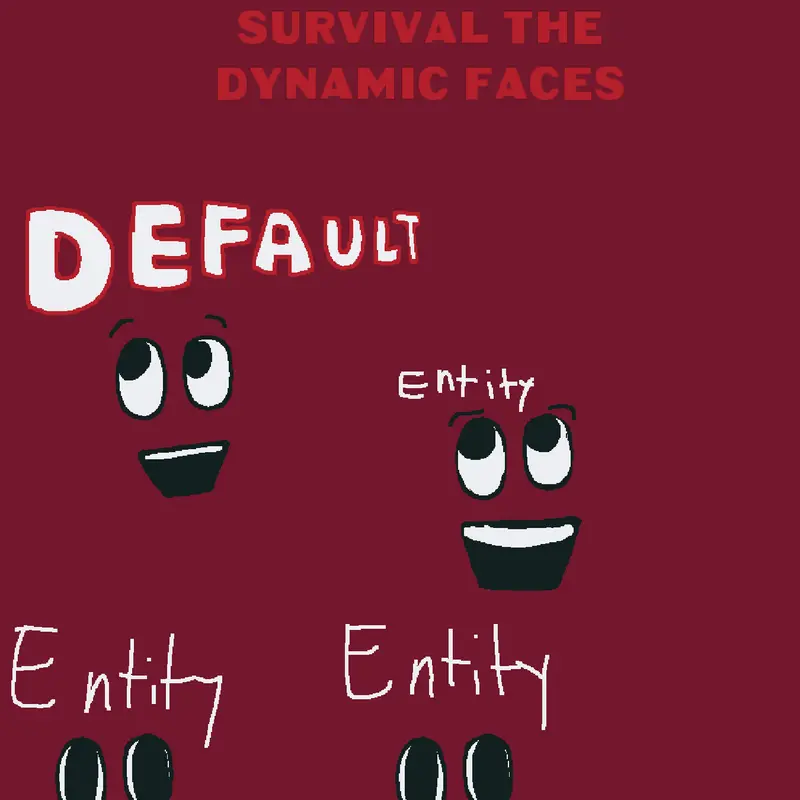 Survival the end of Classic Faces by @justauser45