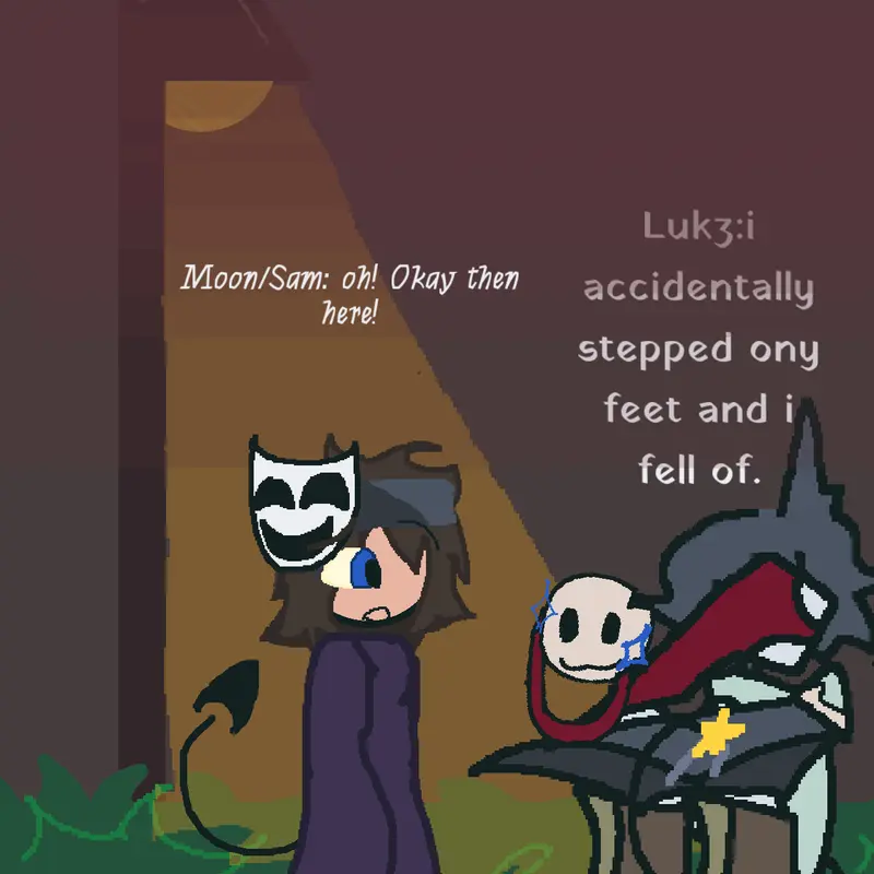 Game by @-Shelly-Moonly-
