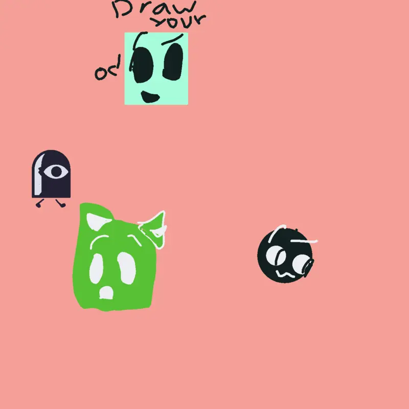 Game by @ca_gangle