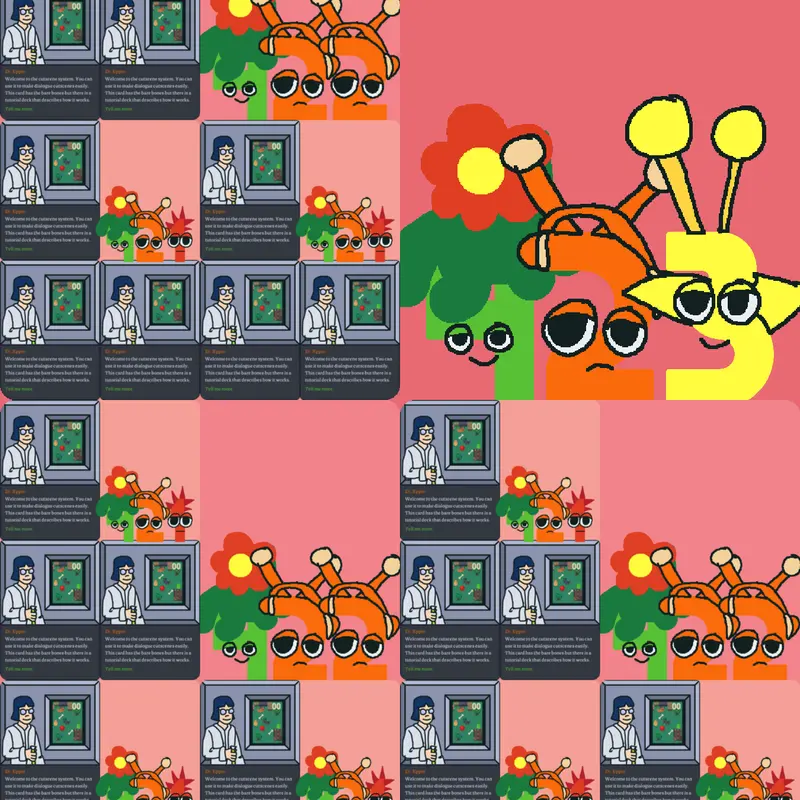 Game by @shm_heading