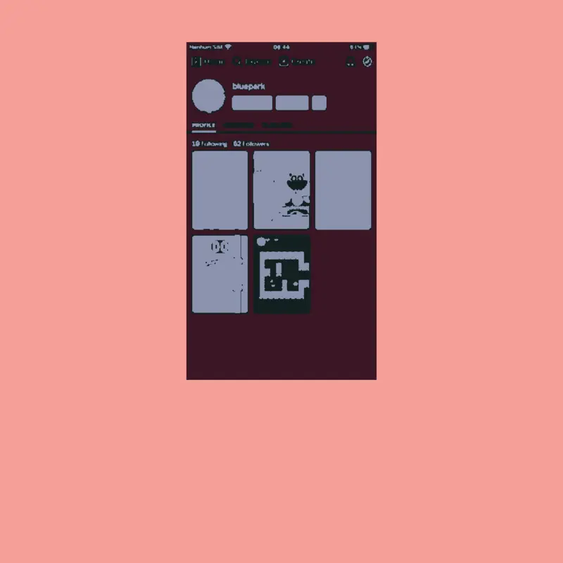 Game by @bluepark