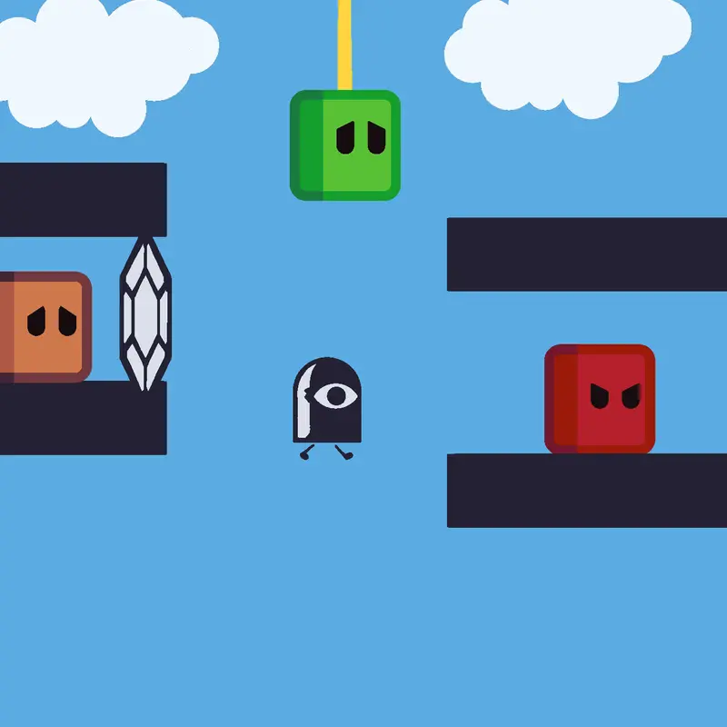 Game by @ksisks