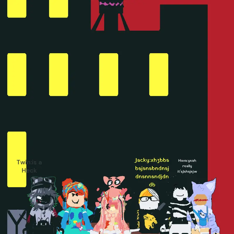 Game by @Enderman2025