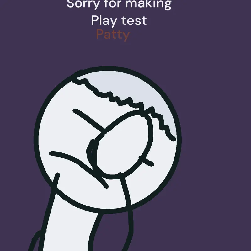 Game by @maclane