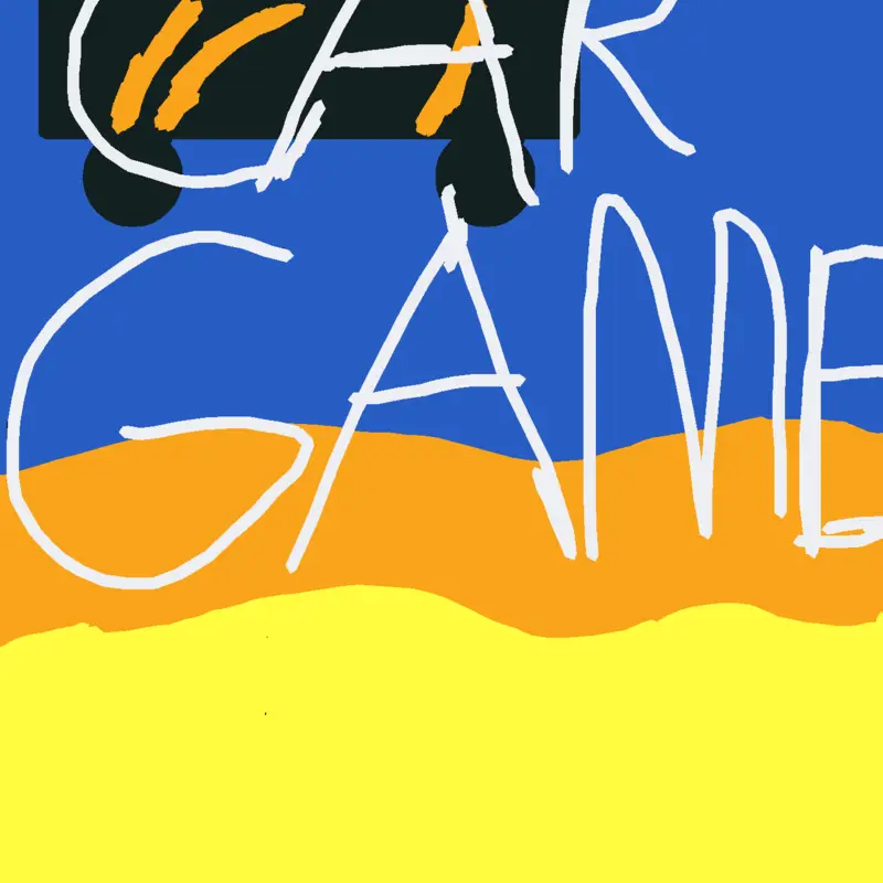 Car Game by @therealmoos
