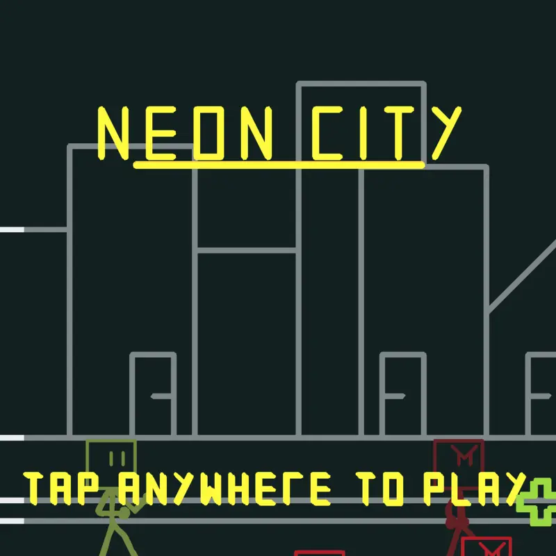 Game by @Creeperawmar