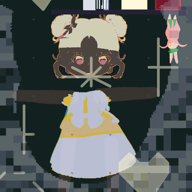 Game by @pinky321