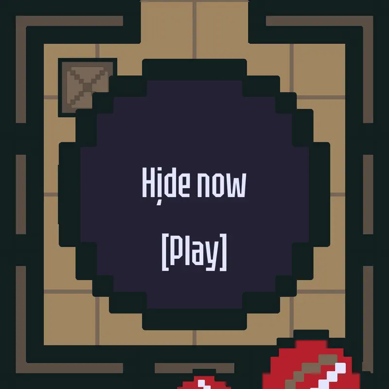 Game by @Benzkulit0304
