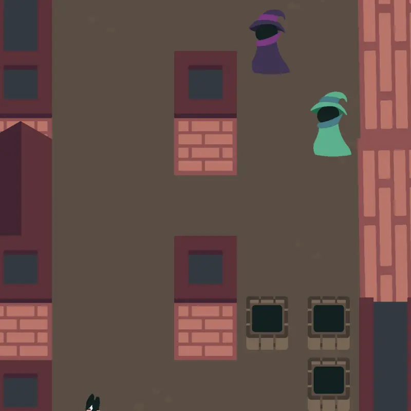 Game by @ZyanTurkish