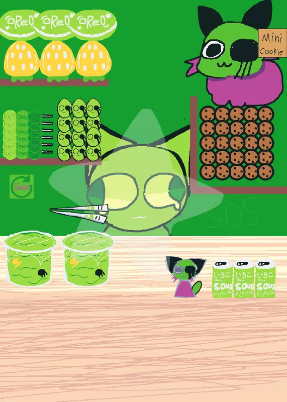 Game by @paper-kitty_