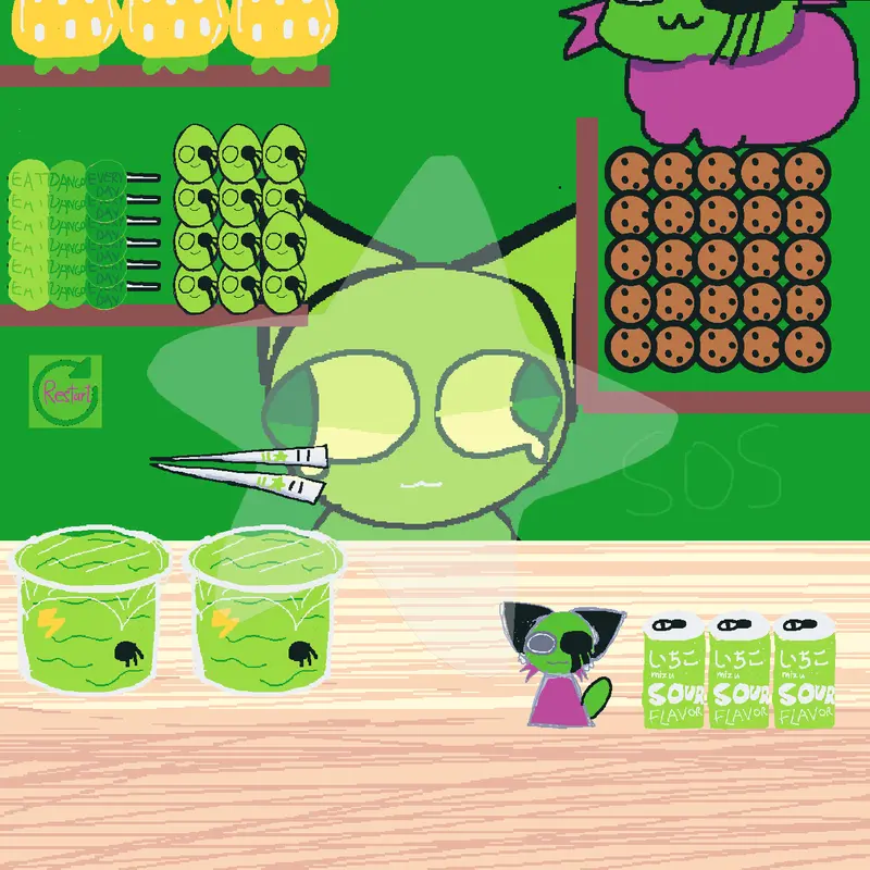 Game by @lntern