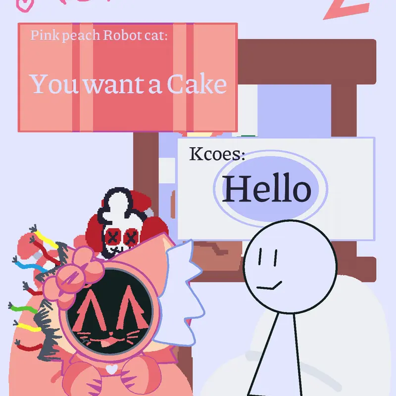 Game by @-_lovey_Popava_-