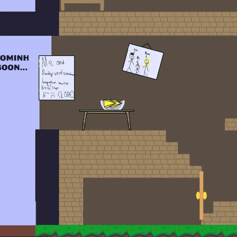 Game by @imnottellingmyname1