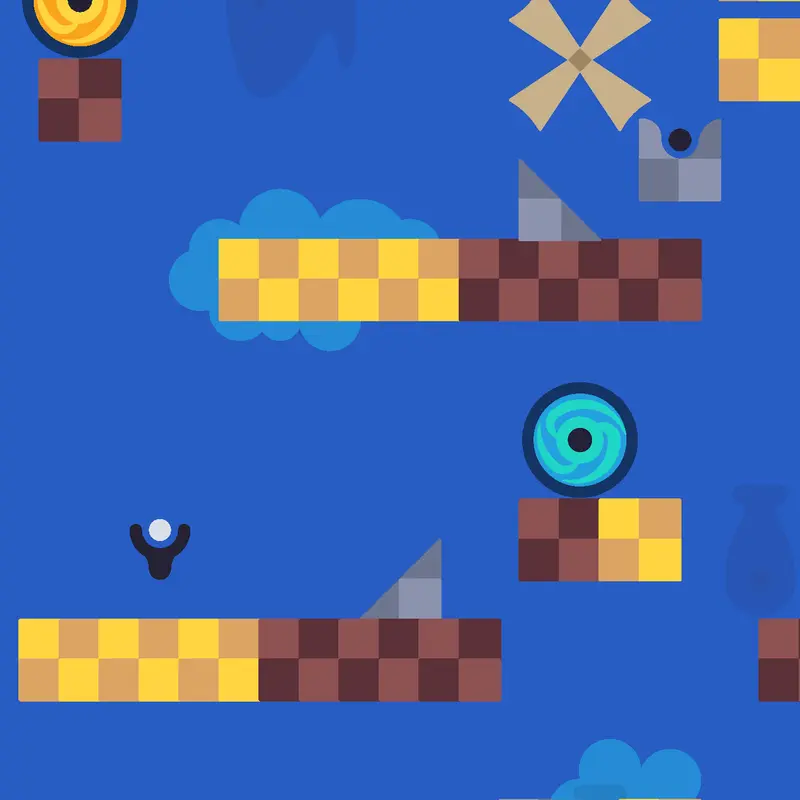 Game by @weviwad
