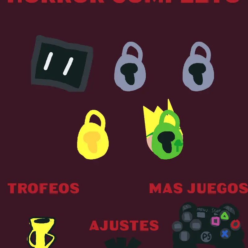 Game by @lobo_love_lila