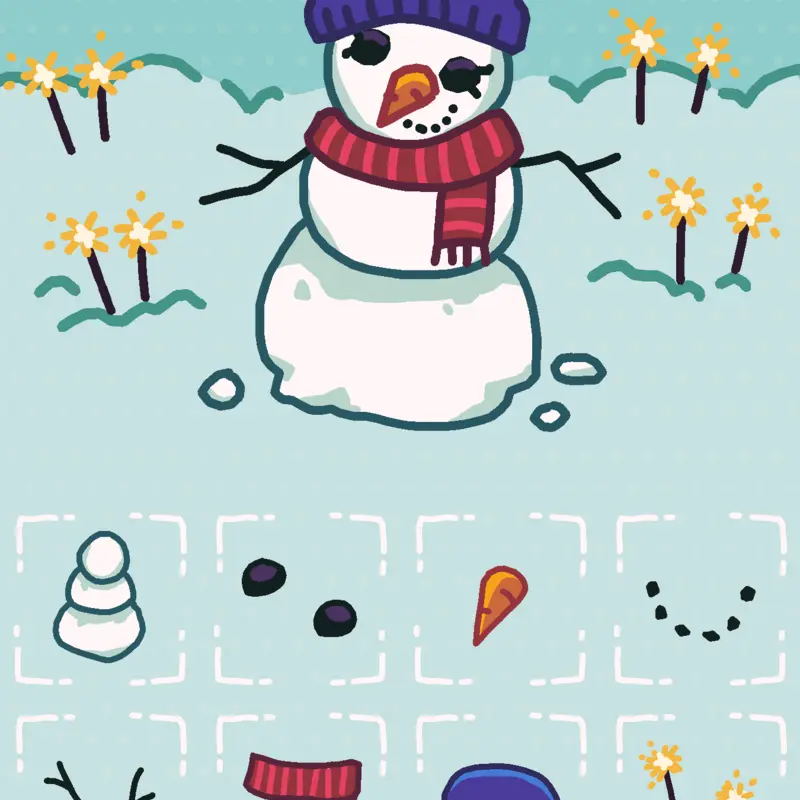 Game by @Ashore