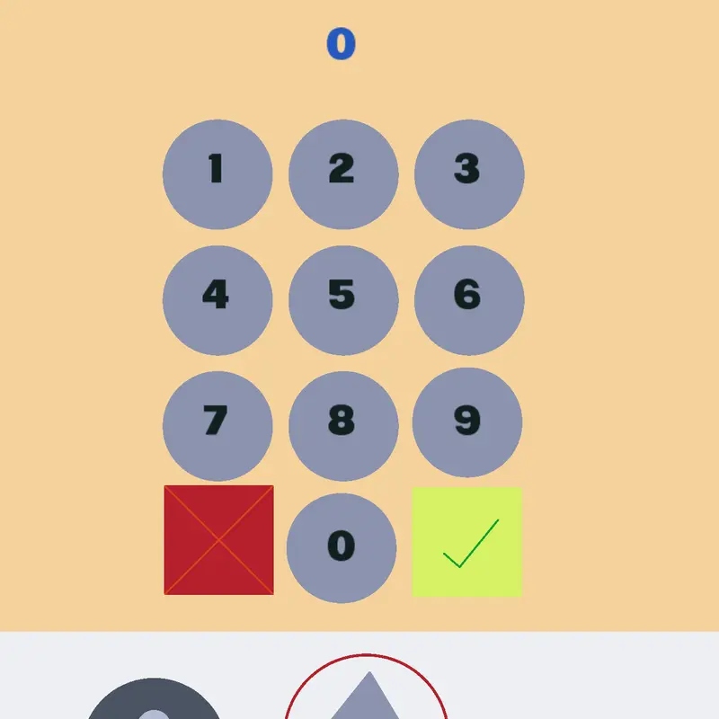 Game by @hdjshsjwvn