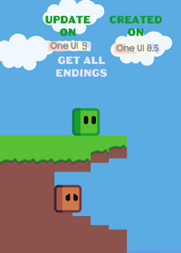 The Ending Game (CHAPTER 1! :D)