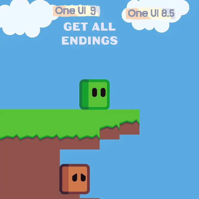 The Ending Game (CHAPTER 1! :D) by @Linmi37205officialacc