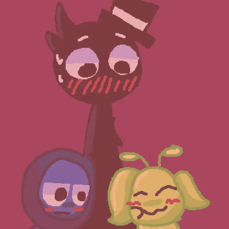 Game by @protons
