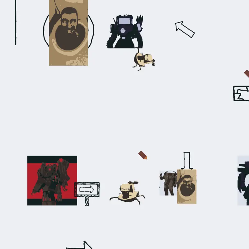 Game by @aksk