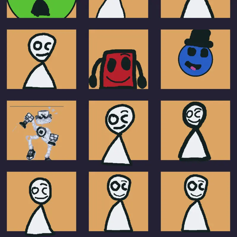 Game by @Theweridman