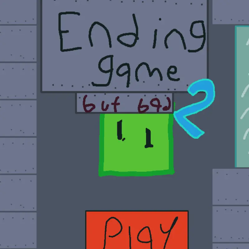 Game by @rewud