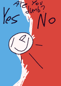 Question Thingy