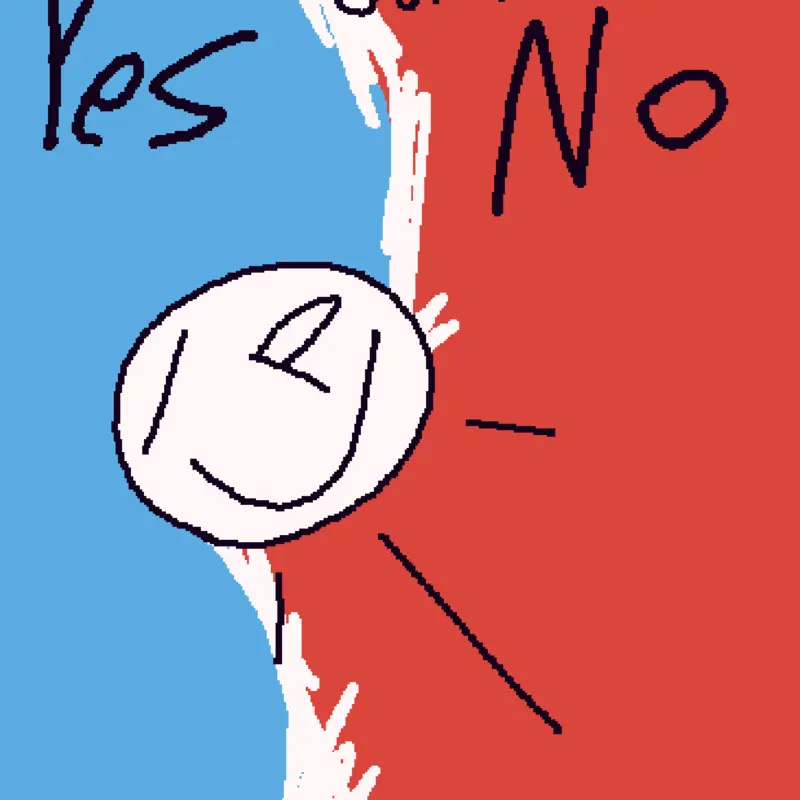 Question Thingy by @--Hugooo--