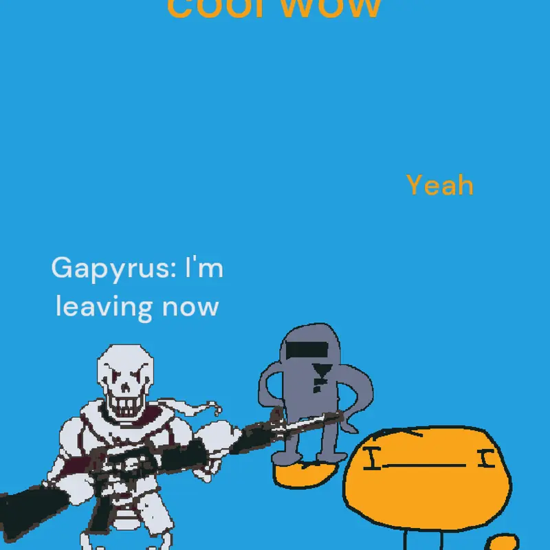 Game by @Guntale