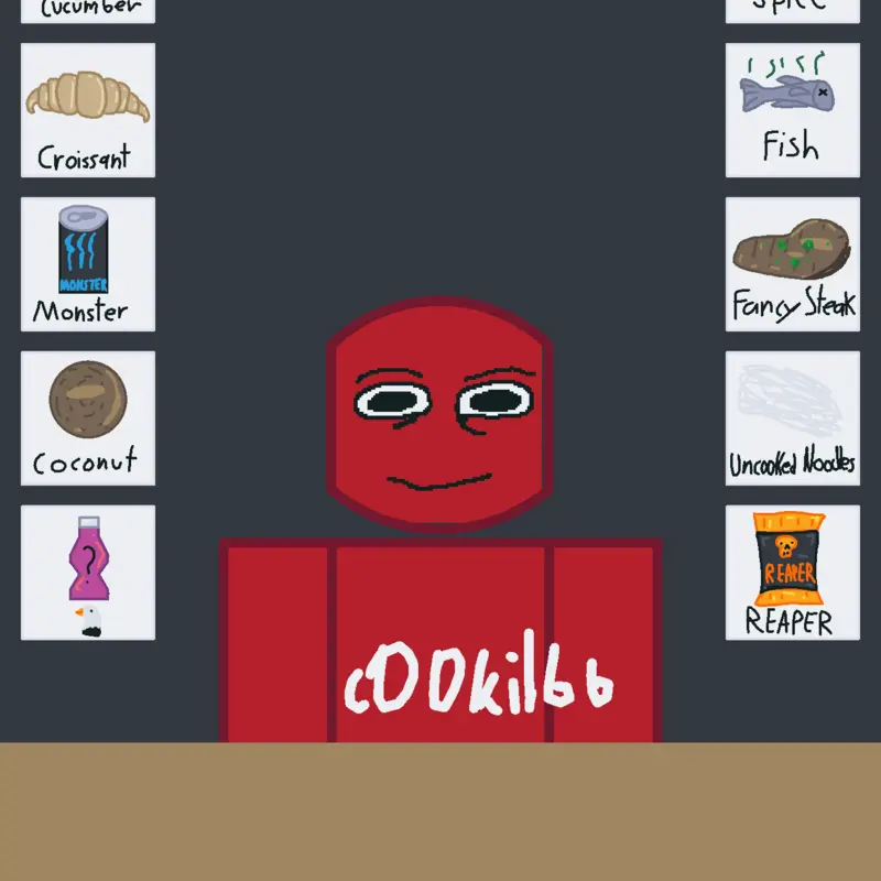 Game by @rrv2