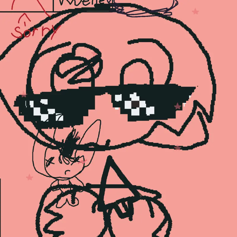 Game by @LunaFaye