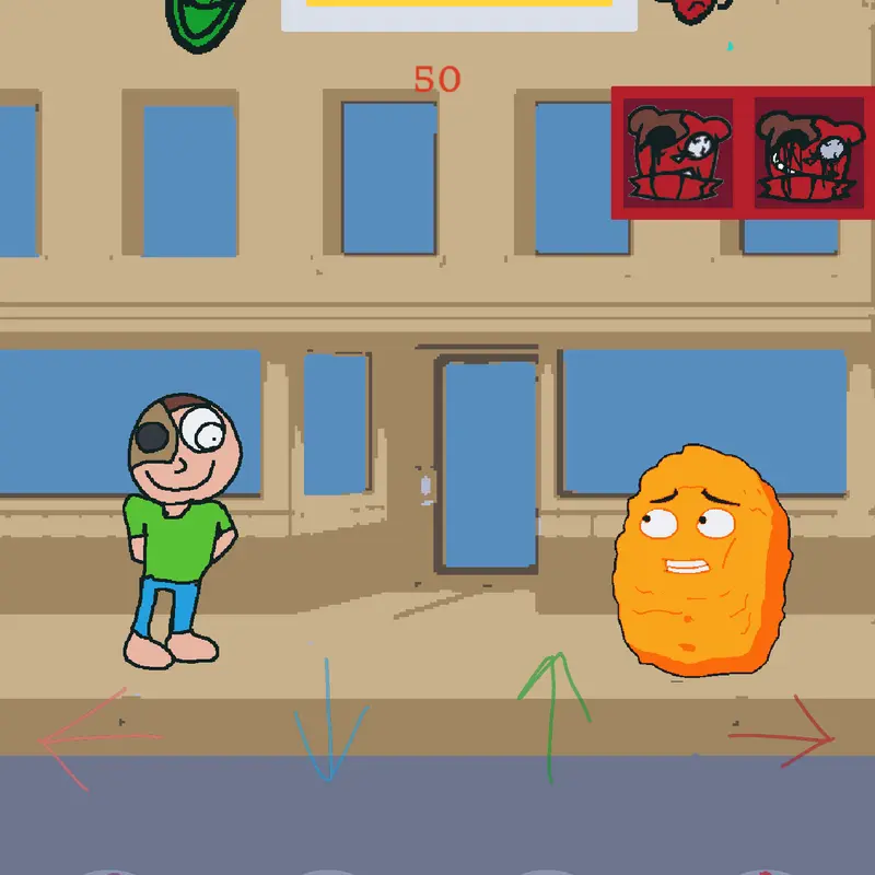Game by @QLSMotka422