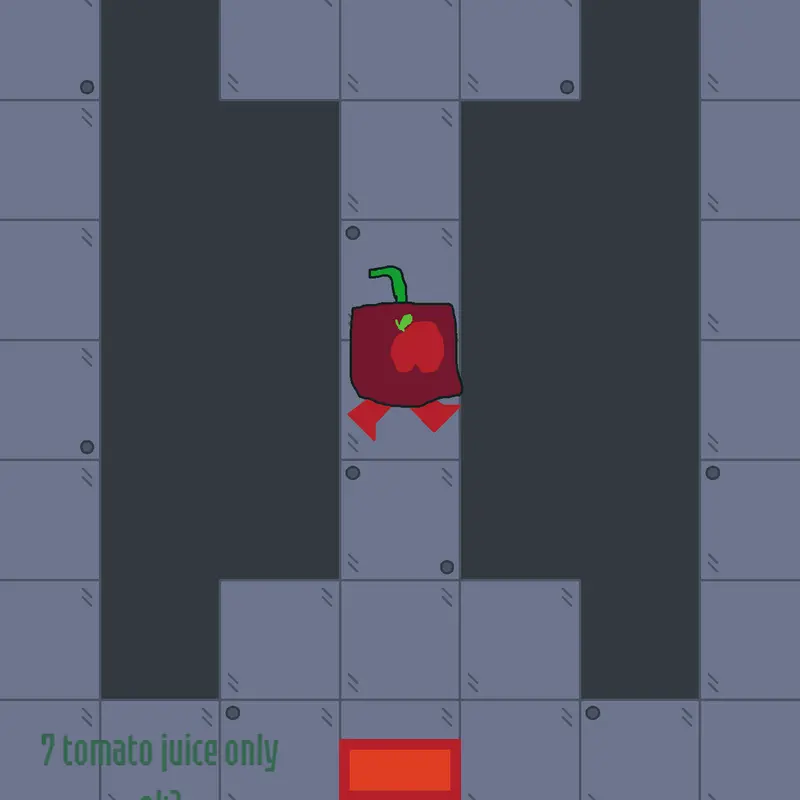 Game by @Sabachy