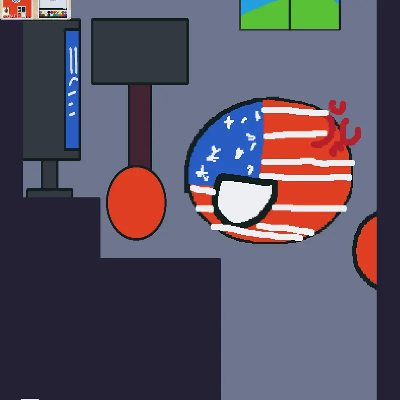 Game by @Angie5092017