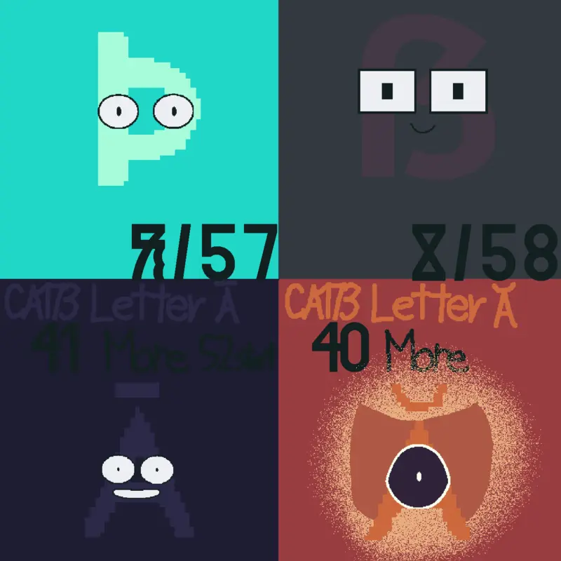 Game by @Geometicbbankman