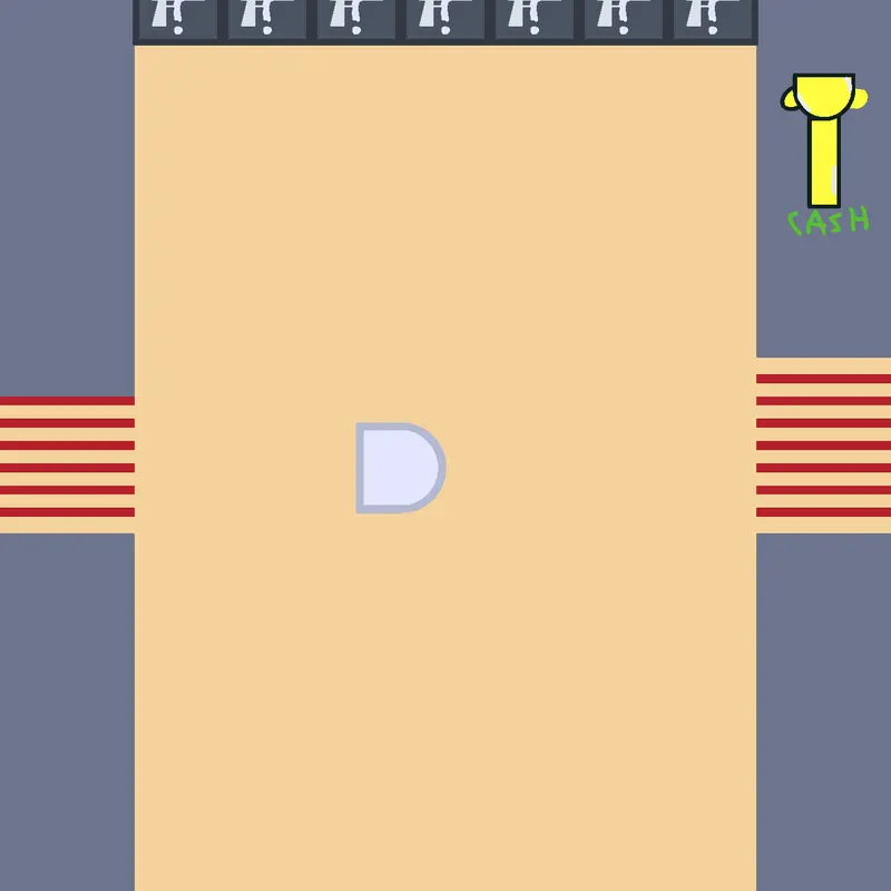 Game by @bluzky