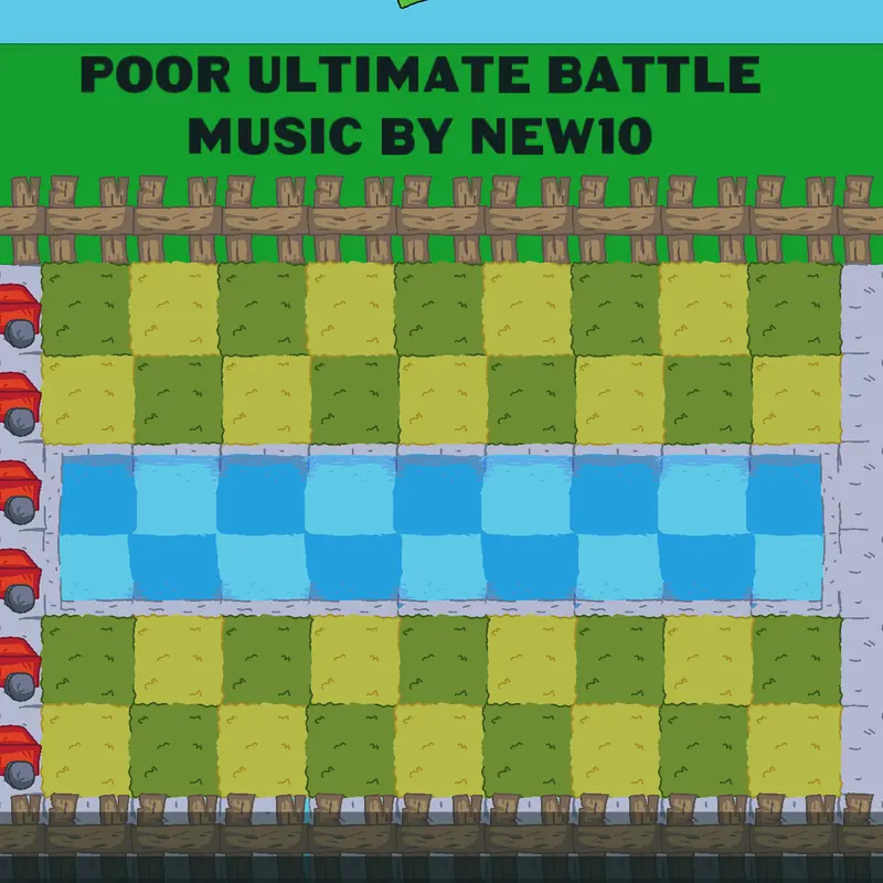 Game by @new10