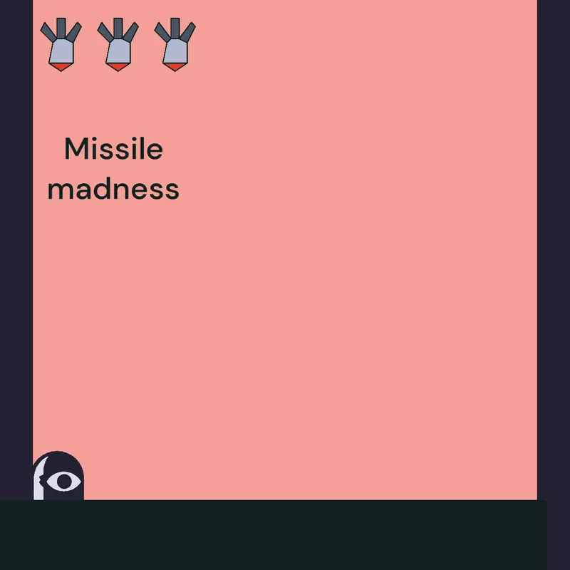Game by @yusufgf