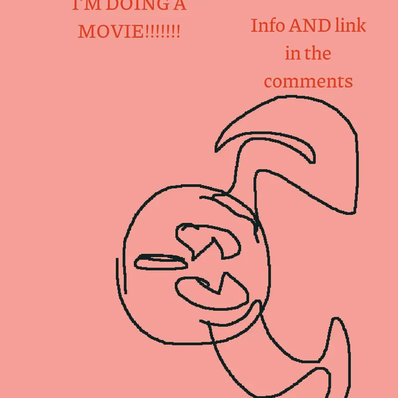 JOIN MY DAMN MOVIE by @ConnorPlaysCastle