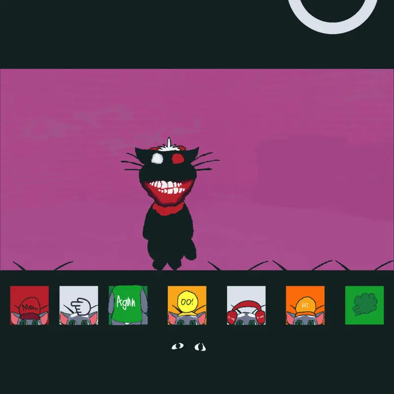 Game by @yellowgirl