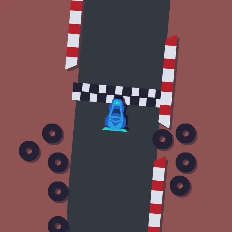 Game by @artenovis