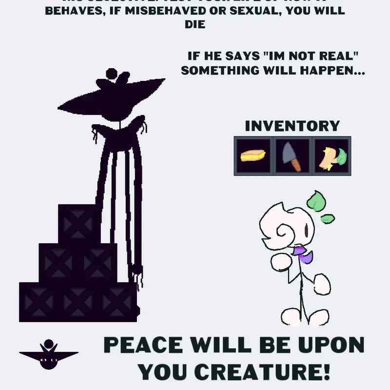 Game by @starry-the-protogen