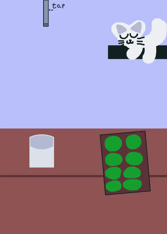 Game by @mahawy